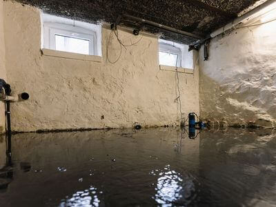 About Zyntor Bastion - water damage restoration experts in Rancho Cucamonga
