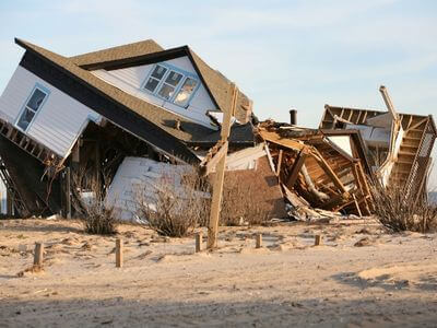 Professional water damage restoration services in Rancho Cucamonga - Zyntor Bastion